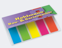 Foto von "FILMMARKER Set Kartonumschlag"
