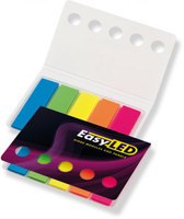 Foto von "MEMOCard Filmmarker-Set"