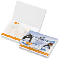 Foto von "Haftnotiz COVER KARTON 100 x 72 mm"